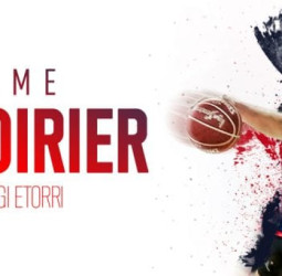 Vincent Poirier, nuevo fichaje baskonista