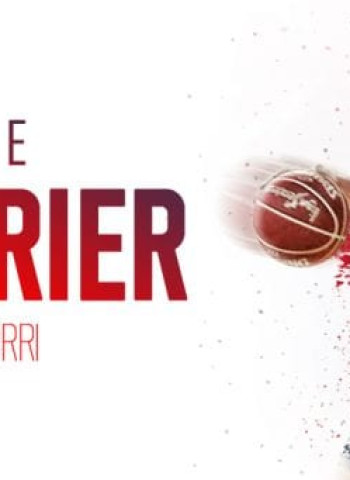 Vincent Poirier, nuevo fichaje baskonista