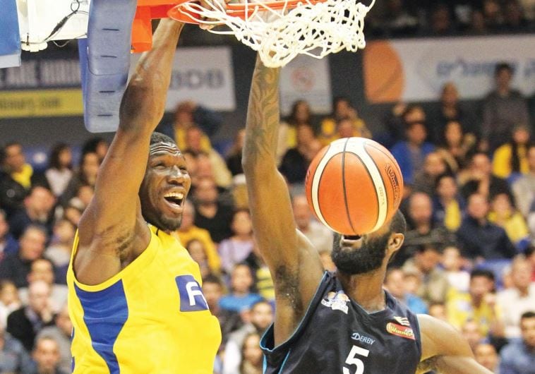 Trevor Mbakwe, agente libre