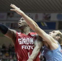 Iroegbu le da la victoria al Bàsquet Girona, 87-83