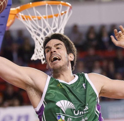 Carlos Suárez y el Unicaja Málaga podrían separar sus caminos