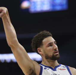 Los Dallas Mavericks podrían intentar el fichaje de Klay Thompson