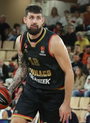 Previa EuroLeague (j.9): AS Mónaco vs Fenerbahce