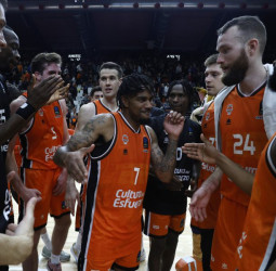 La Fonteta, factor extra para el 1º asalto de unas durísimas semifinales ante Hapoel Shlomo Tel Aviv