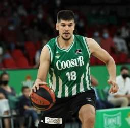 El UCAM Murcia piensa en Marko Todorovic para cubrir la baja por lesión de Birgander