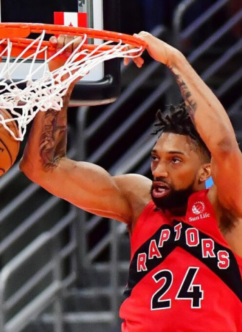 Maccabi y Estrella Roja no pierden de vista la situación de Khem Birch