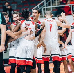 El Gaziantep, un rival reforzado, próximo reto en el Santiago Martín