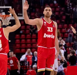 Previa EuroLeague (J.12): Partizan vs Olympiacos