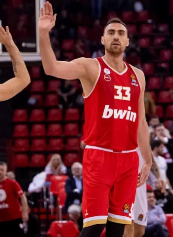 Previa EuroLeague (J.12): Partizan vs Olympiacos