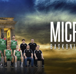 Toda la información relativa a la Final Four a un solo click