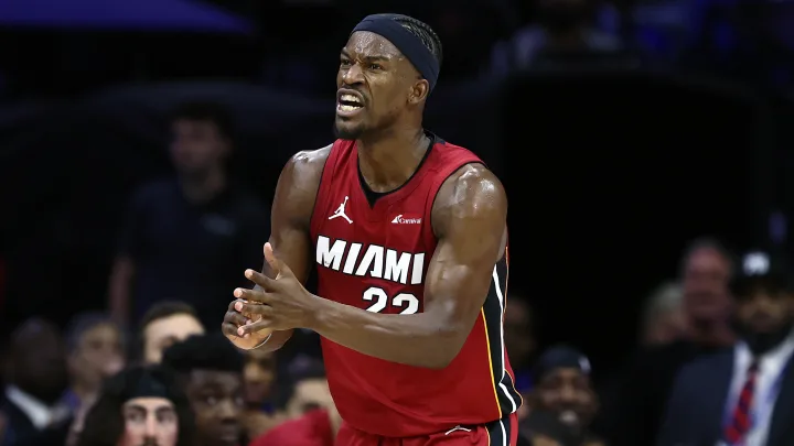 Miami Heat ya sabe lo que quiere Jimmy Butler para renovar