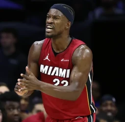 Miami Heat ya sabe lo que quiere Jimmy Butler para renovar