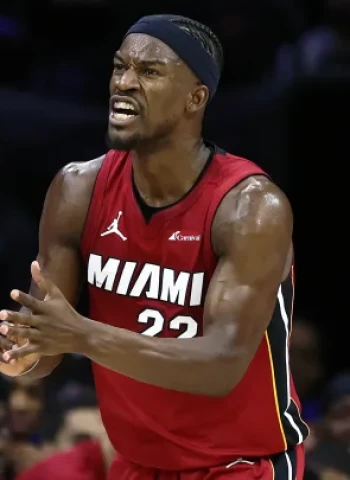 Miami Heat ya sabe lo que quiere Jimmy Butler para renovar