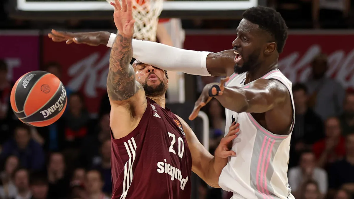 Máximos individuales de la jornada 23º de la EuroLeague