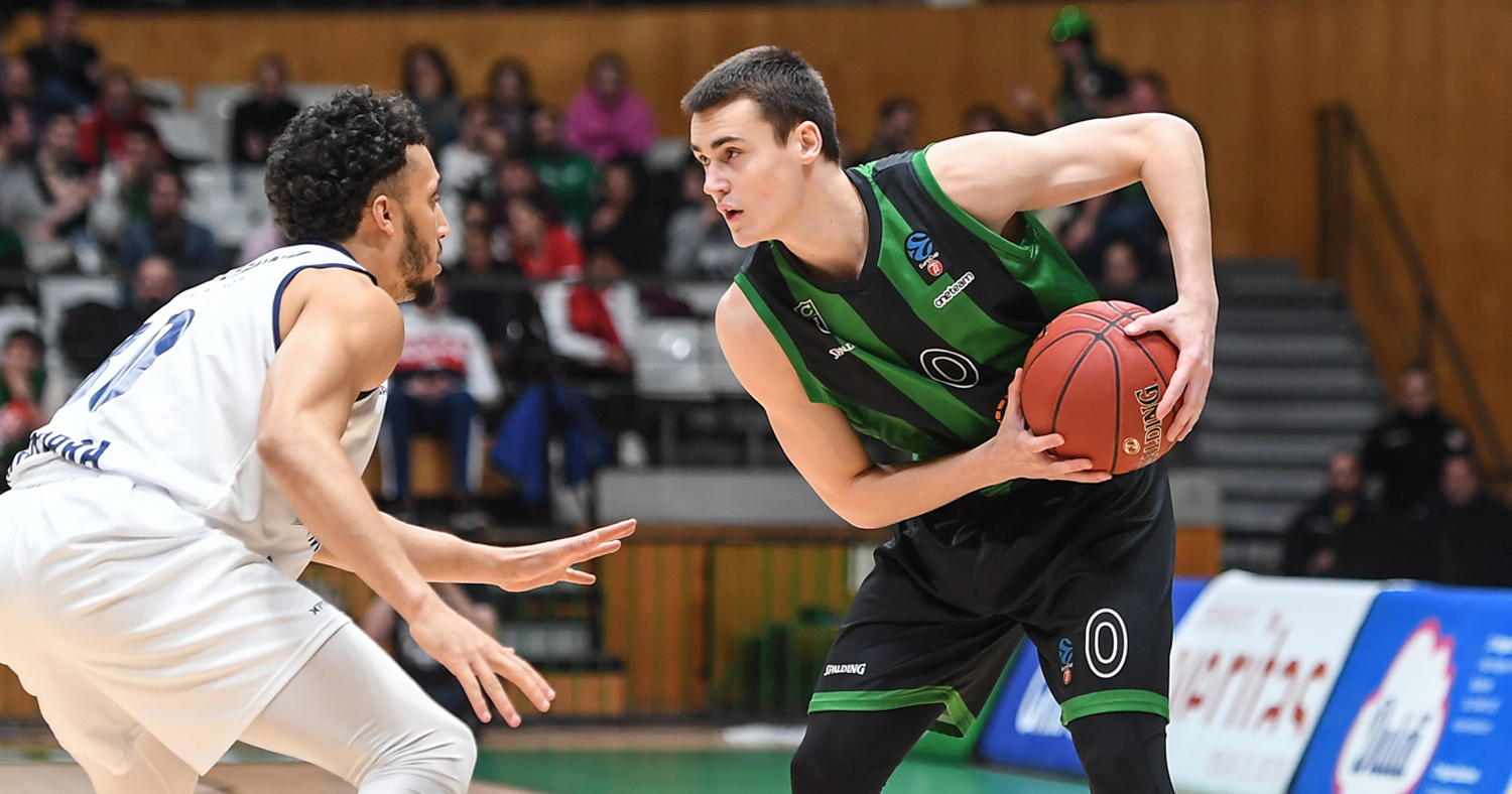 El MoraBanc Andorra, próximo obstáculo verdinegro