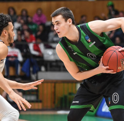 El MoraBanc Andorra, próximo obstáculo verdinegro