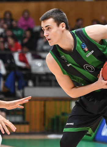 El MoraBanc Andorra, próximo obstáculo verdinegro