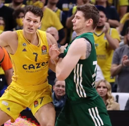 Previa EuroLeague (j.33): Panathinaikos vs ALBA Berlín
