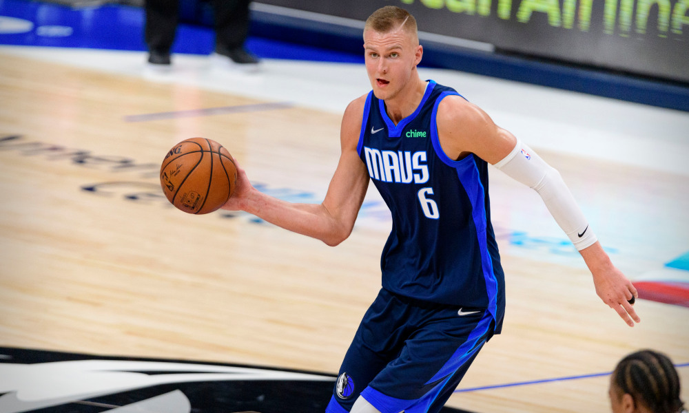 ¿Porzingis a los Celtics, Schroder a los Mavericks?