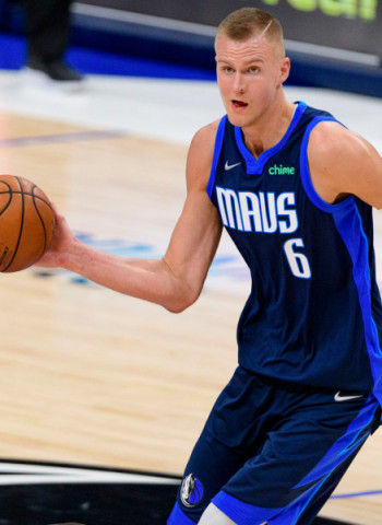 ¿Porzingis a los Celtics, Schroder a los Mavericks?