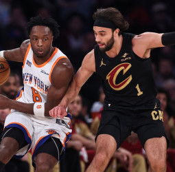 La noche NBA: Se confirman las posiciones a dos días del final de la regular