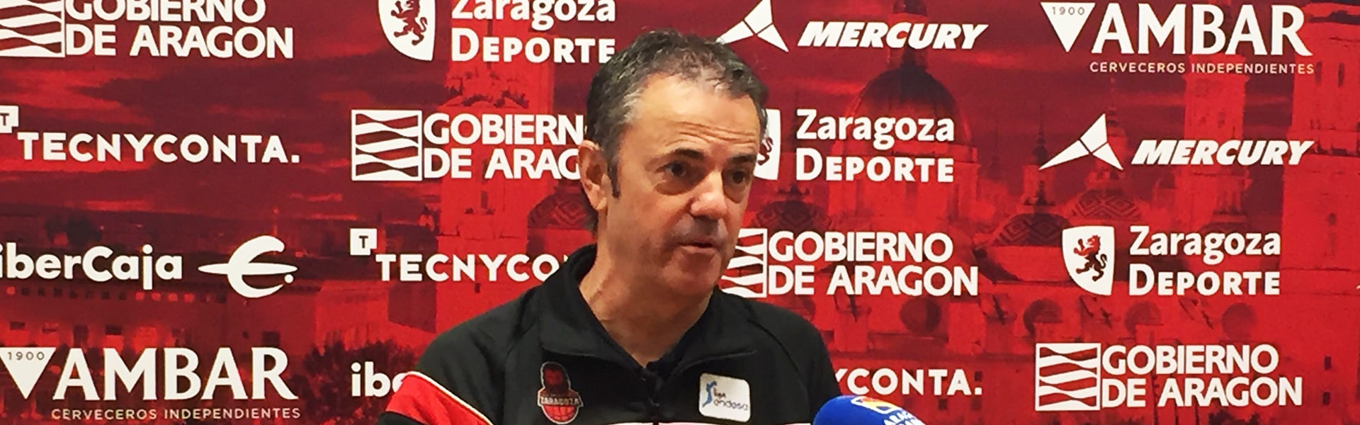 Fisac: "Jugar ante Baskonia implica cuarenta minutos de máxima exigencia"