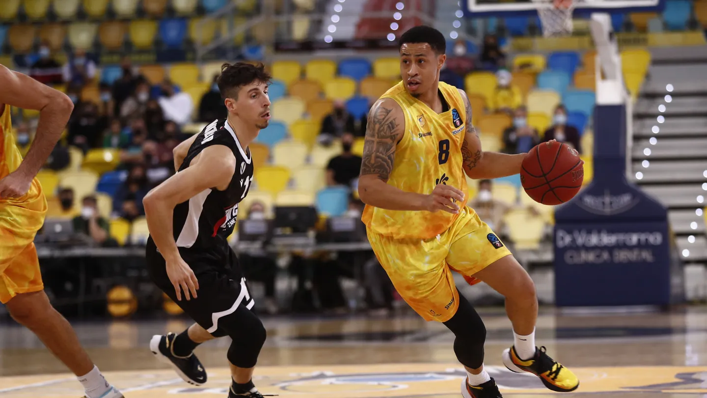 Claves de la victoria: Virtus Bolonia vs. Gran Canaria, Jornada 17 de la EuroCup