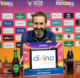 “Tenemos que aprovechar nuestras virtudes para poder atacarles”
