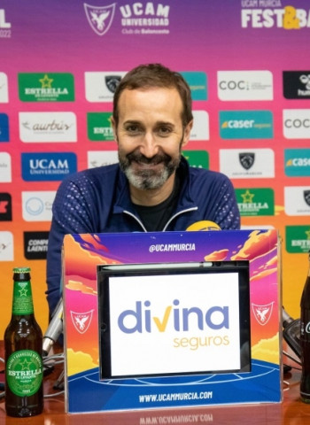“Tenemos que aprovechar nuestras virtudes para poder atacarles”
