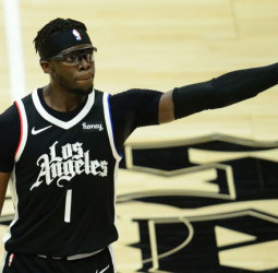 Reggie Jackson, dos años más en los Angeles Clippers