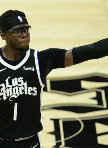 Reggie Jackson, dos años más en los Angeles Clippers