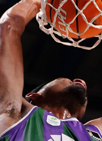 Resumen de la jornada 3 de la acb