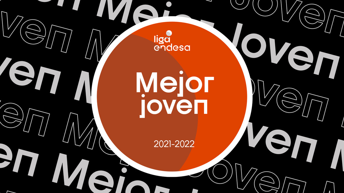 Mejor Joven 2021-22: Los candidatos