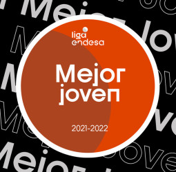 Mejor Joven 2021-22: Los candidatos