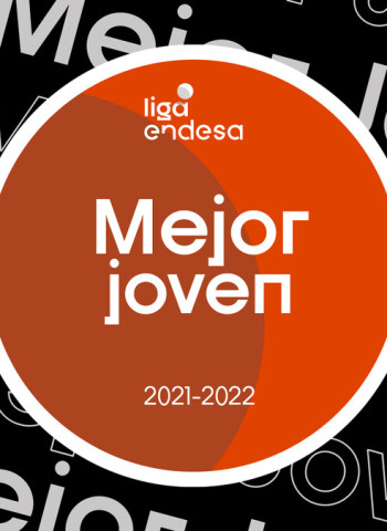 Mejor Joven 2021-22: Los candidatos