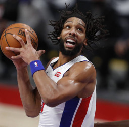 Jahlil Okafor llega a un acuerdo con los Atlanta Hawks