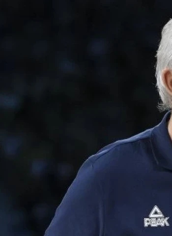 Svetislav Pesic: "Esto no cambia nada"