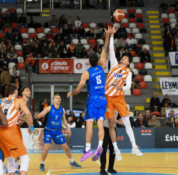 El Leyma Coruña disputará la primera Copa Princesa de su historia