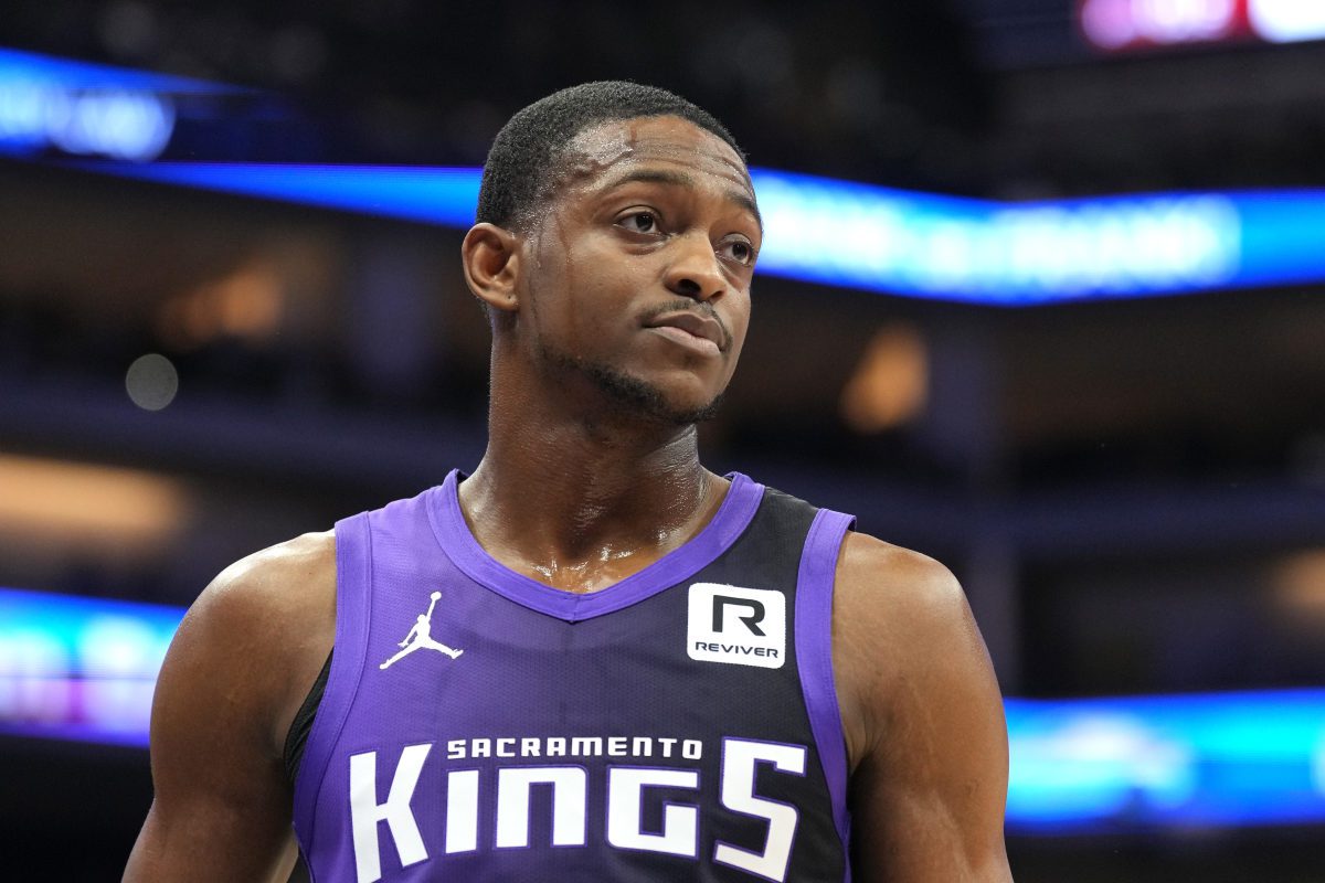 De'Aaron Fox pide el traspaso