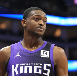 De'Aaron Fox pide el traspaso
