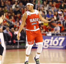 Corey Fisher estará por lo menos entre 4 y 6 semanas de baja