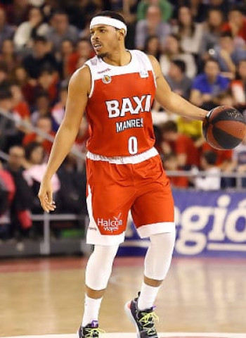 Corey Fisher estará por lo menos entre 4 y 6 semanas de baja