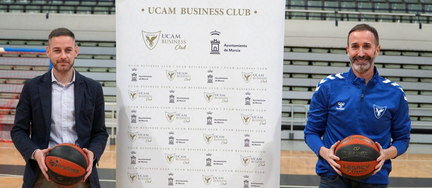 “Tenemos que ser más UCAM Murcia que nunca”