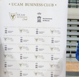 “Tenemos que ser más UCAM Murcia que nunca”