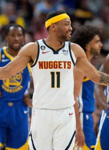 Un vistazo a la noche NBA