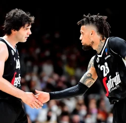 Previa EuroLeague: Virtus Bolonia vs AS Mónaco
