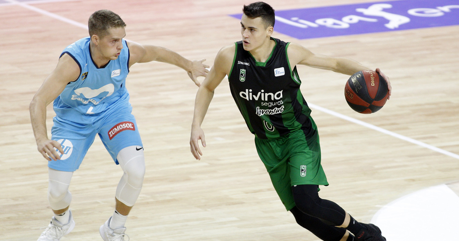El playoff pasa por derrotar el Movistar Estudiantes en el Olímpic