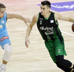 El playoff pasa por derrotar el Movistar Estudiantes en el Olímpic