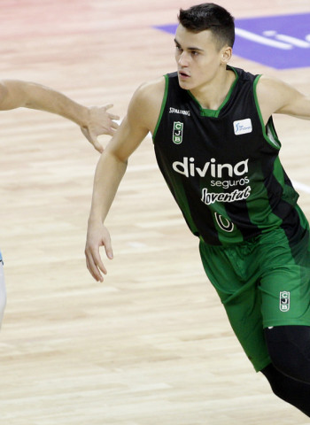 El playoff pasa por derrotar el Movistar Estudiantes en el Olímpic