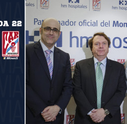 Moncho Fernández: “La clave ante Casademont Zaragoza estará en el control del rebote y el 1x1 defensivo”